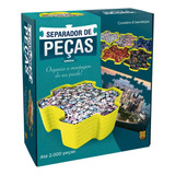 Separador De Peças Para Puzzle Grow 2530