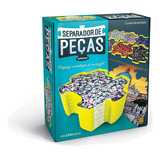 Separador De Peças Puzzle Grow