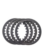 Separador Embreagem Cbx Strada Nx Xr 200 Titan Fan Xlr 125