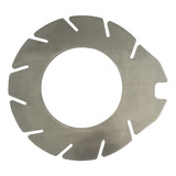 Separador Freio Trator Massey Ferguson Valmet Banho Óleo