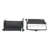 Separador Papel Adf Xerox Phaser 6110 3300 Jc97-01940b 5530