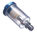 Separador Pneumático Ar Filtro Óleo Água Compressor 1 4 Npt