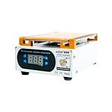 Separadora Lcd Touch Sucção Vácuo Aida 899 110v