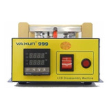 Separadora Máquina Lcd Touch Sucção A Vácuo Yaxun 999 110v