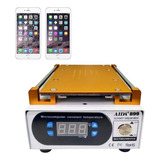 Separadora Tela Cel Lcd Touch Sucção Vácuo Aida 899 Bivolt