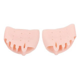 Separadores De Dedos 4 Pcs