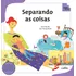 Separando As Coisas, De Na, Eun Hee. Série Tan Tan Callis Editora Ltda., Capa Mole Em Português, 2009