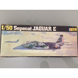 Sepecat Jaguar E