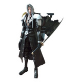 Sephiroth Final Fantasy Vii