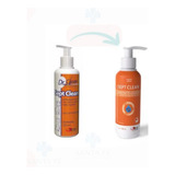 Sept Clean Sabonete Liquido Clorexidina 125ml