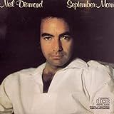 September Morn  Audio CD  Neil Diamond