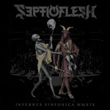 Septicflesh Infernus
