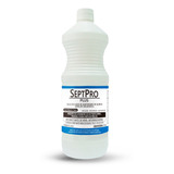 Septpro Plus Desinfetante Quaternario De Amonio 5 Geração 1l