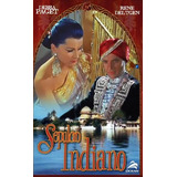 Sepulcro Indiano Dvd Debra Paget Paul Hubschmid