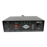 Sequencial Lumyna 4 Canais 16 Efeitos Capacid 8000w 110 220