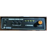 Sequencial Magma 4 Canais 16 Efeitos 9 000w Bivolt