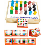 Sequencias Ordenadas