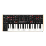 Sequential Trigon 6 Analog Synthesizer
