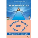 Ser Ministro Para Quem