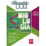 Ser Protagonista