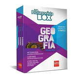 Ser Protagonista. Geografia - Caixa. Volume Único