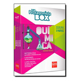 Ser Protagonista Box Quimica Ensino Medio De Vários Série Ensino Medio Vol Único Editora Edições Sm Capa Mole Em Português 2014