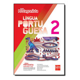 Ser Protagonista Lingua Portuguesa 2 Ensino Medio 2 Ano De Vários Vol N a Editora Edições Sm Capa Mole Em Português 2018