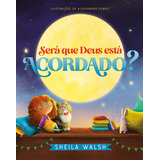 Sera Que Deus Esta