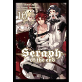 Seraph Of The End