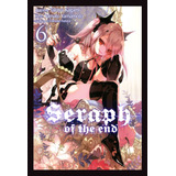 Seraph Of The End