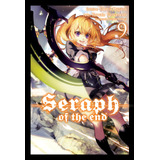 Seraph Of The End Vol