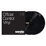 Serato Controle De Vinil