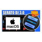 Serato Dj Pro Mac Versão 3 Com Stems 2 0