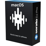 Serato Dj Pro Mac Versão 3 Com Stems 2 0