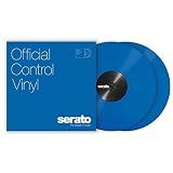 Serato Par De Vinil