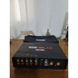 Serato Rane Sl4