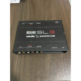 Serato Sl3