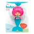 Sereia Treme treme Rosa Brinquedo De Banho 11399 Buba