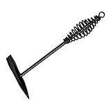 Serenable Picador De Solda 1pc Com Cone De Alça De Helicoidal E Vertical 500g