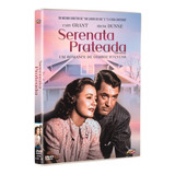 Serenata Prateada Dvd Original Lacrado Cary