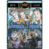 Serenata Tropical