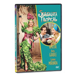 Serenata Tropical