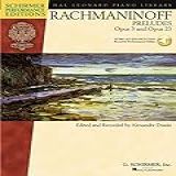 Serge Rachmaninoff   Preludes