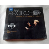Sergei Prokofiev