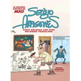 Sergio Aragones 5 Decadas