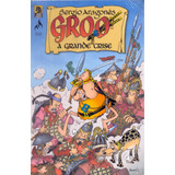 Sergio Aragones Groo A