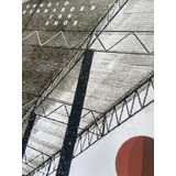 Sergio Bernardes 100 Anos Arte Arquitetura Raridade Mnba Museu Nacional De Belas Artes Exposição Livro Catálogo Da Exposição De Arte E Arquitetura