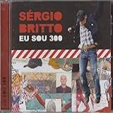 Sergio Britto   Cd Eu Sou 300   2006