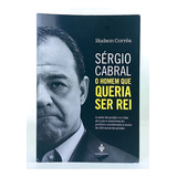 Sergio Cabral O