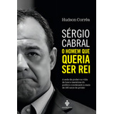 Sergio Cabral O